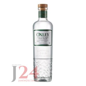 Джин Оксли 0,7л. 47% Oxley Gin 70cl