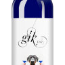 Вино асуль Gïk Live, голубое вино