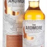  Виски Ардмор Традишнл 18 лет, 1л, 46% Whisky Ardmore Traditional 18 y.o. Шотландия
