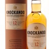 Виски Нокэндо 2000, 12 лет, 0,7 л. 40% Whisky Knockando 12 years old, single malt scotch