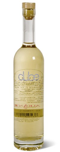 Вино белое сладкое мускатное Дульсе Кристали. 0,5 л Аликанте Д.О. GP: 90/100