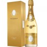Шампанское Луи Родерер Кристал 2008, 0,75 л Louis Roederer Cristal