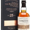  Виски Балвени Трипл Каск 25 лет, 0,7л, 40% Whisky Balvenie Triple Cask 25 y.o. 70 cl Шотландия