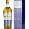  Виски Макаллан Файн Оак 18 лет, 0,7л, 43% Whisky Macallan Fine Oak 18 years Шотландия 