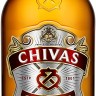  Виски Чивас Регал 12 лет, 0,7, 40% Whisky Chivas Regal 12 y.o. Шотландия 
