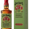 Виски Джек Дэниэлс Nº7 Легаси, 0,7 л. 43% Whisky Jack Daniel's Old Nº7 Legacy Edition