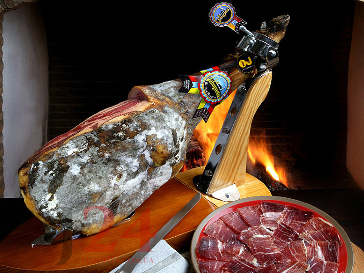 Палета де Бейота 100%, ≈ 6,5 кг, Ла Хабугэнья Хабуго, 18+ мес