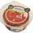 Сыр из смешаного молока, € 18/кг, полувыдержанный.  Селектум 1кг aprox