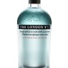 Джин Лондон №1 0,7л. 47% The London No.1 Original Blue Gin