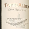 Вино красное Торре Альдеа Крианса 2015, Риоха Д.О.Ка Torre Aldea Crianza Rioja D.O.Ca
