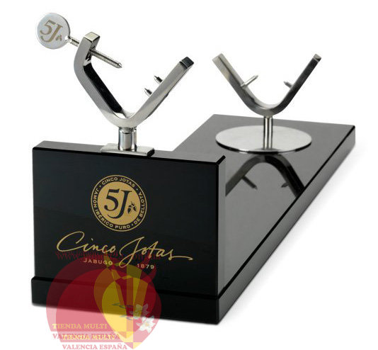 Хамонера, подставка для хамона 5J + нож Цвиллинг (Zwilling) + передник SRC