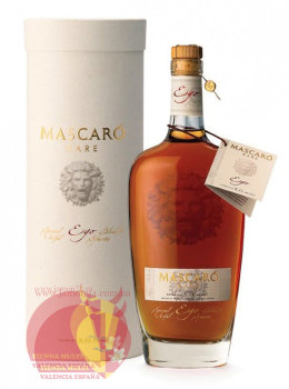 Бренди Маскаро X.O. Эго, 0,7 л. 40% Brandy Mascaró X.O. Ego 