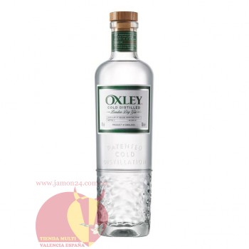 Джин Оксли 0,7л. 47% Oxley Gin 70cl Четвертная дистилляция