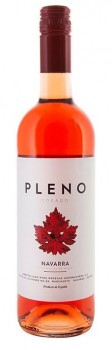 Вино розовое Агронаварра Плено Росадо Наварра Д.О. Agronavarra Pleno Rosado D.O. Navarra D.O. Navarra, Сорт винограда: Garnacha