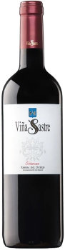 Вино красное Винья Састре Крианса 2015, Рибера дель Дуэро Д.О. Viña Sastre Crianza D.O. Ribera del Duero D.O. Ribera del Duero, Сорт винограда: Темпранильо
