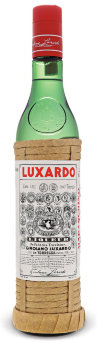 Ликер Мараскин. Италия. 0,7 л, 32% vol Luxardo Maraschino 
