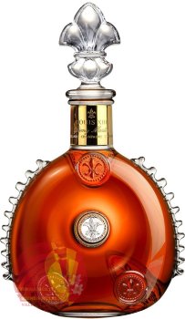 Коньяк Луи XIII Реми Мартан 0,7 л Cognac Louis XIII de  Rémy Martin 