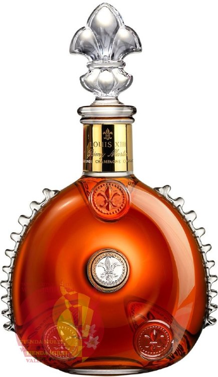 Коньяк Луи XIII Реми Мартан 0,7 л Cognac Louis XIII de  Rémy Martin