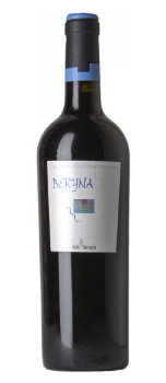 Вино красное Бодегас Бернабе Наварро Берина 2012, Аликанте Д.О. Bodegas Bernabé Navarro Beryna D.O. Alicante D.O.Alicante, Сорт винограда: Монастрель, Гарнача