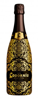 Кава Codorníu Limited Edition Brut Reserva 0,75 л 