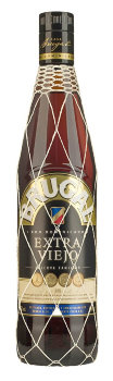 Ром Бругаль Экстра Старый Доминикана 8 лет, 0,7л. 40% Brugal Extra Viejo 70cl Доминикана Соблазнительным аромат с оттенками сухих трав, ванили, спелых фруктов, шоколада и грейпфрута