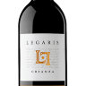 Вино красное Легарис Крианса 2013, Рибера дель Дуэро Д.О. Legaris Crianza D.O. Ribera del Duero