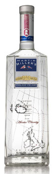 Джин Мартин Миллер 0,7л. 45,2% Martin Miller&#039;s Gin 