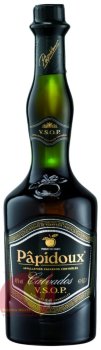 Кальвадос Папиду VSOP 0,7л 40% Vol Calvados VSOP Papidoux Calvados VSOP Papidoux
Регион : Normandy
Выдержка: 4+ года
Доставка по всей России