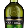Лікер Шартрез Зелений, Франція. 0,7 л, 55% vol Licor Chartreuse Verde