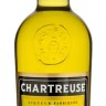 Лікер Шартрез Жовтий, Франція. 0,7 л, 43% vol Licor Chartreuse