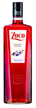 Пачаран Zoco 0,7 л. Артесано 28% Vol  Patxarán Navarro Zoco 