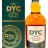  Виски Дик Пур Молт 0,7л, 40% Whisky DYC Pure Malt 70cl Испания
