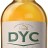  Виски Дик Пур Молт 0,7л, 40% Whisky DYC Pure Malt 70cl Испания