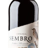 Вино красное Виньяс дель Харо Сембро 2017, Рибера дель Дуэро Д.О. Viñas del Jaro Sembro D.O. Ribera del Duero