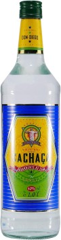 Кашаса Дон Диего,  40%, 1 л  Бразилия. Cachaca Don Diego 