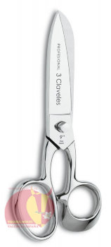 Ножницы кухонные проф 3 Клавелес, 9&quot; Tijera Cocina Profesional 