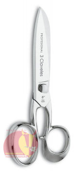 Ножницы кухонные профф 3 Клавелес, 8&quot; Tijera Cocina Profesional 