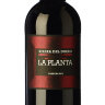 Вино красное Ла Планта 2017, Рибера дель Дуэро Д.О. La Planta D.O. Ribera del Duero