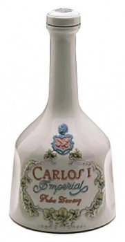 Бренди Карлос I Империал Йядро 0,7 л Brandy Carlos I Imperial Lladró 