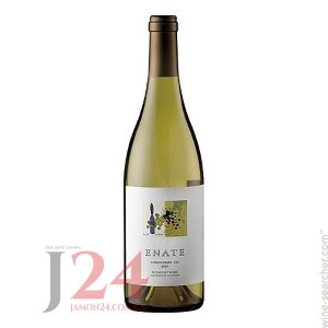 Вино белое Энате Шардонне 234 Сомонтано ДО, Enate Chardonnay 234 Somontano D.O.