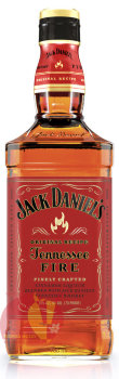 Виски Джек Дэниэлс Файер 35% 1 л.  Jack Daniel&#039;s Fire Whisky Whisky Jack Daniel's No.27 Gold 
Tennessee Whiskey
Выдержка:
Пр-во: США, Теннесси
Объем:  0,7 cl  40%