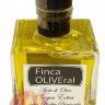 Оливковое масло прованские травы, Финка Оливерал 100 мл. Экстра Вирхен