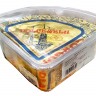 Сыр с голубой плесенью 1,5-1,6 кг, Горгонзола дульсе