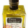 Оливковое масло с ароматом розы, Финка Оливерал 100 мл. Экстра Вирхен