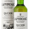  Виски Лафройг Кью Эй Кеск 1л, 40% Whisky Laphroaig QA Cask Шотландия