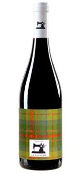 Вино красное Ла Састрерия, Наварра Д.О. La Sastreria Tweed Coleccion D.O. Navarra D.O. Navarra, Сорт винограда: Гарнача