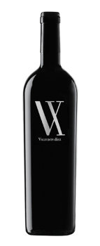 Вино красное Вальдубон Диес, Рибера дель Дуэро Д.О. Valdubón Diez D.O. Ribera del Duero D.O. Ribera del Duero, Сорт винограда: Темпранильо