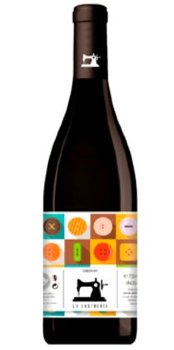 Вино красное Ла Састрерия, Мадрид Д.О. La Sastreria Garnacha Tinto D.O. Madrid D.O. Madrid, Сорт винограда: Гарнача
