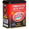 Паприка де ла Вера Д.О. сладкая, копченая 75 гр Вега Касерес Vega Cáceres