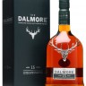  Виски Далмор 15 лет, 1л, 40% Whisky The Dalmore 15 y.o. Шотландия